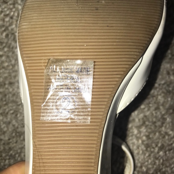 Kids party heels - Picture 3 of 3